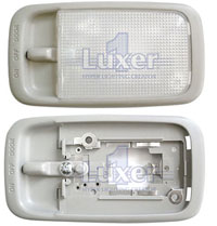 Luxer1(ルクサーワン) LED ROOM LAMP(LEDルームランプ) 24V車専用)