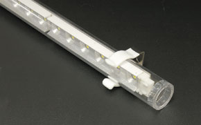 Luxer1(ルクサーワン) LED CARGO LIGHT(LEDカーゴライト) 取付け金具付属