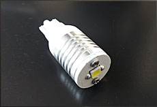 Luxer1(NT[) Hyper LED BULB(nCp[LEDou) HL-416W