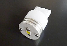Luxer1(NT[) Hyper LED BULB(nCp[LEDou) HL420W