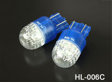 Luxer1(NT[) LED BULB(LEDou) HL006C