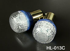Luxer1(NT[) LED BULB(LEDou) HL013C