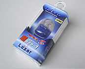 Luxer1(ルクサーワン) LED BULB(LEDバルブ)