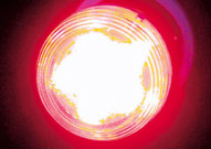 Luxer1(ルクサーワン) LED BULB(LEDバルブ)