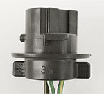 Luxer1(NT[) LED BULB(LEDou) 3W