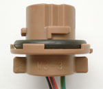 Luxer1(NT[) LED BULB(LEDou) W3-3