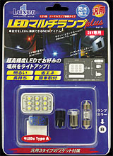 Luxer1(NT[) LED}`vvX UL-0081W-24V