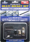 Luxer1(NT[) MULTI SOCKET SET(}`\PbgZbg) UL-350S