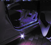 LUXER1(NT[) LED POINT LAMP(LED|Cgv)