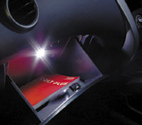 LUXER1(NT[) LED POINT LAMP(LED|Cgv)
