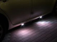 Luxer1(NT[) LED POINT LAMP SMART(LED|CgvX}[g)