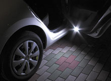 Luxer1(NT[) LED POINT LAMP SMART(LED|CgvX}[g)