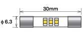 Luxer1(ルクサーワン) STANDARD BULB(スタンダードバルブ) HL231W