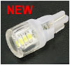 Luxer1(ルクサーワン)LEDライセンスバルブ