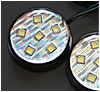 Luxer1(ルクサーワン)LEDポイントランプ