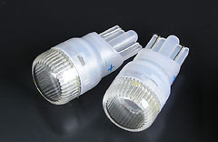 Luxer1(ルクサーワン) LED WEDGE BULB(ウェッジバルブ)